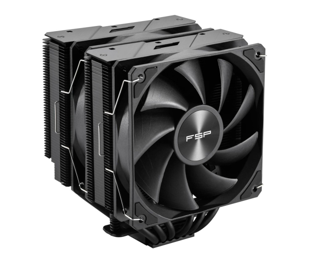 FSP MP7-B 2x120mm - 1332212 - zdjęcie